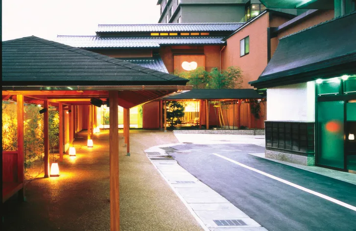 旅亭 山の井のイメージ